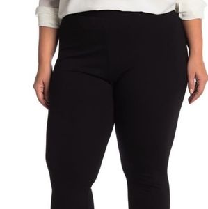 Vince Camuto Ponte leggings 1X